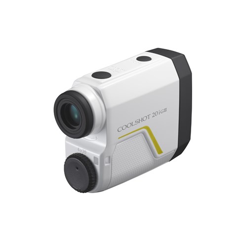 Nikon Coolshot 20i GIII - 02